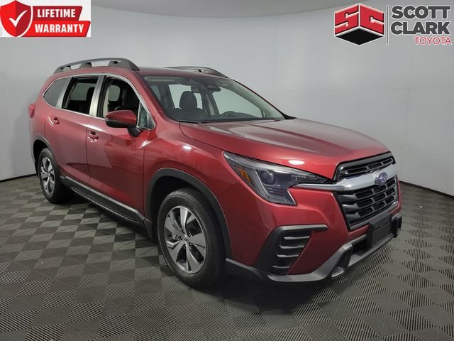 2023 Subaru Ascent Premium 7 Passenger's photo