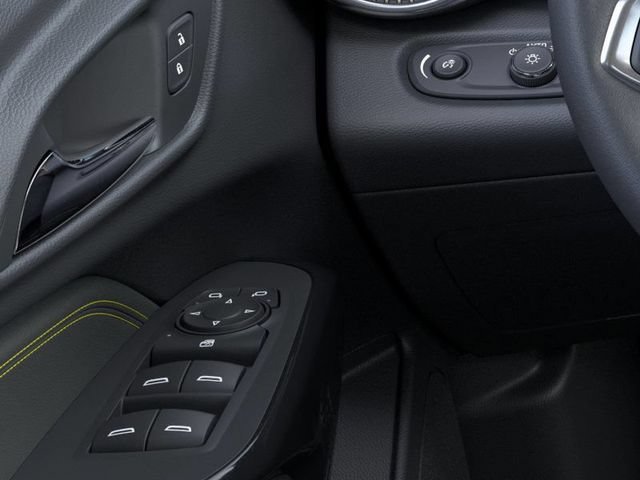 New 2026 Summit White Chevrolet ACTIV image 23