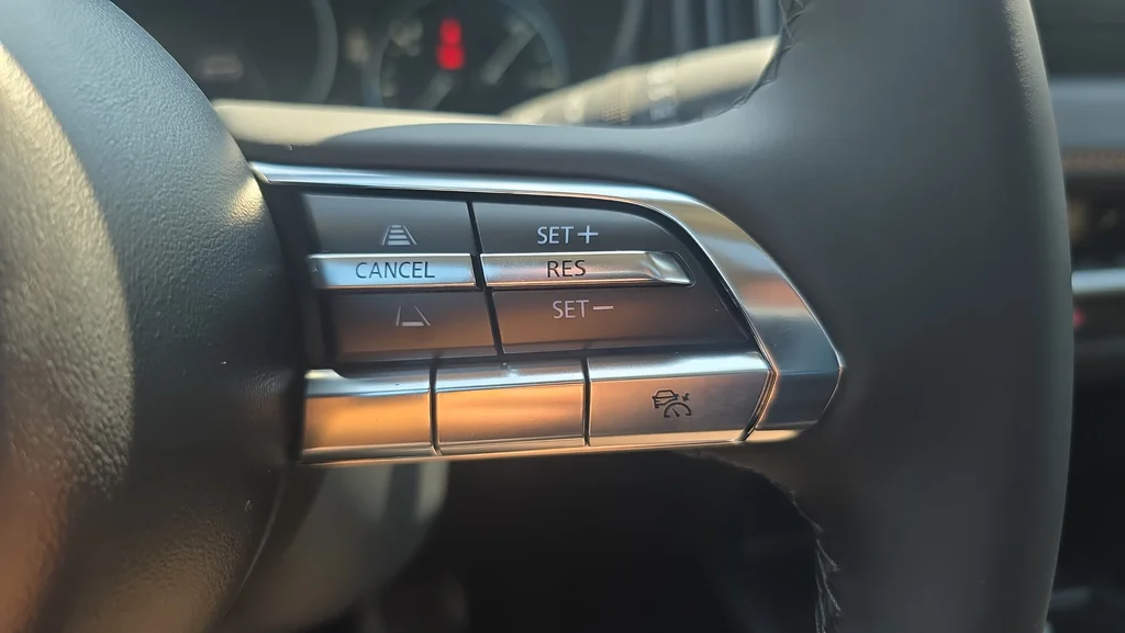 New 2026 Beige Mazda Premium image 17