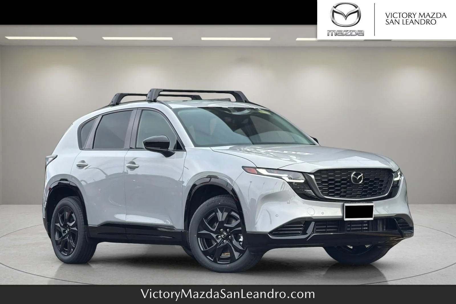 2026 Mazda CX-5 S Premium Auto AWD's photo