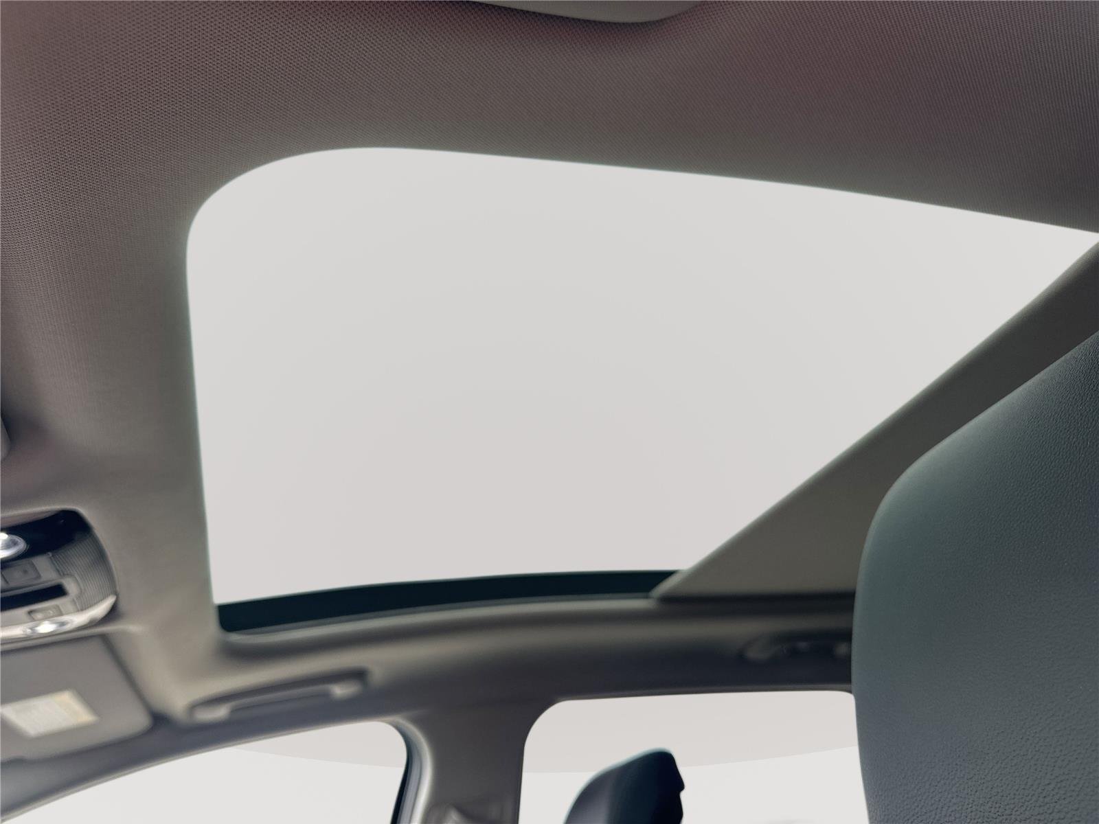 New 2026 Ebony Black Kia EX image 9