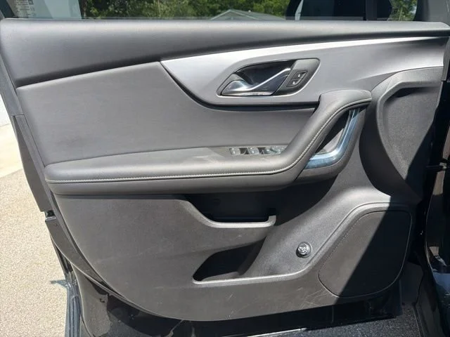 2024 Chevrolet Blazer 2LT - Photo 19