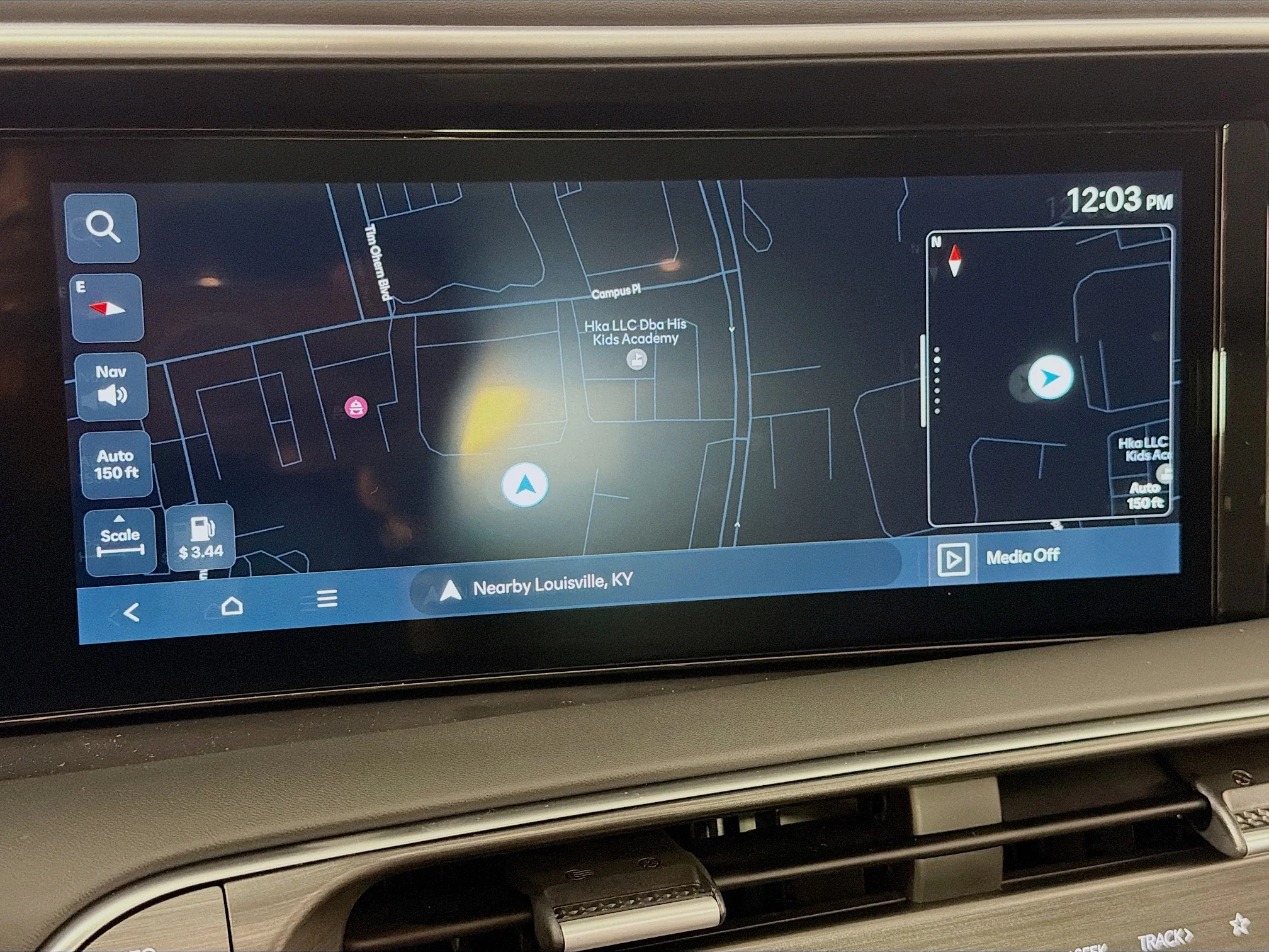 2026 Hyundai Palisade Calligraphy - Photo 13