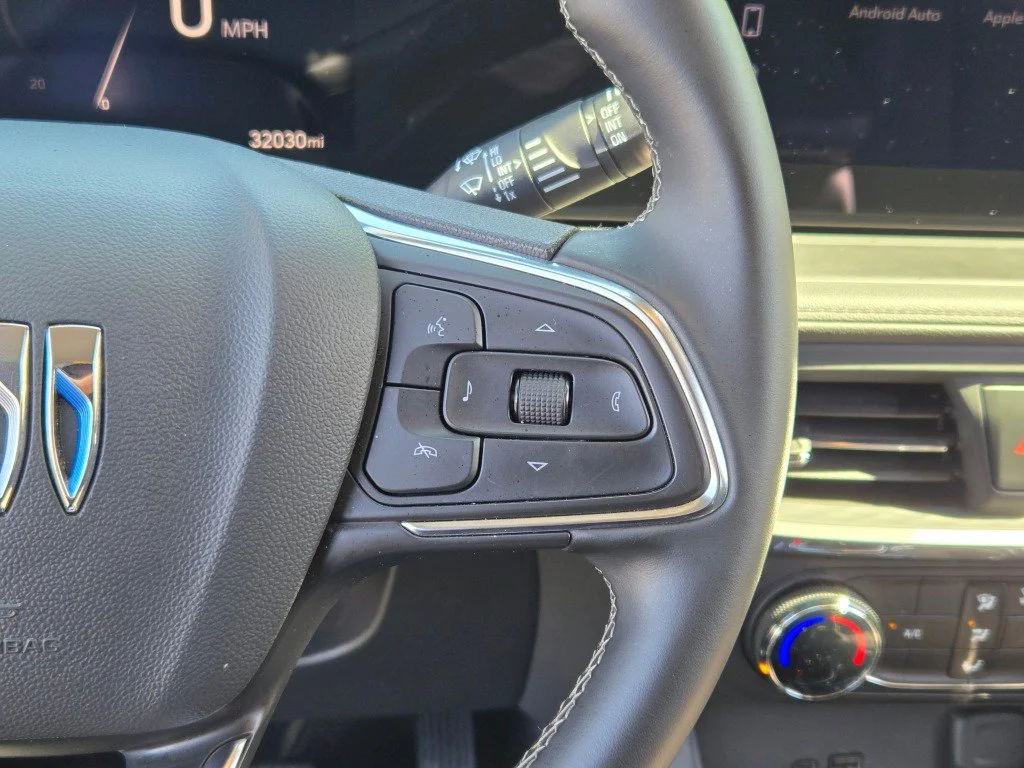 2025 Buick Encore GX Preferred - Photo 30