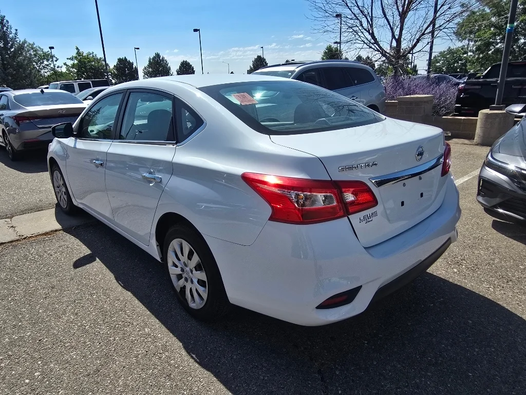 Used 2018 Fresh Powder Nissan S image 15