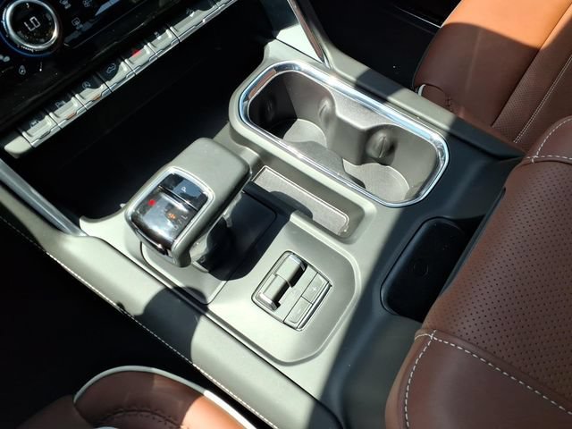 New 2026 Glacier White Tricoat GMC Denali Ultimate image 20