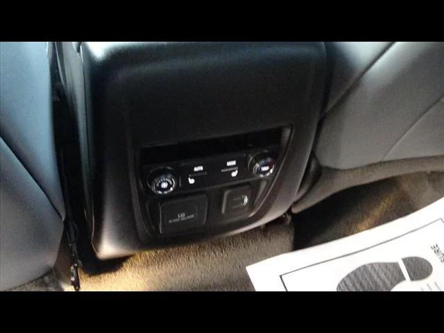 Certified Used 2024 Ebony Twilight Metallic (gb8) Buick Premium image 14