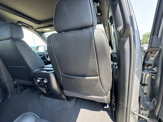 Used 2024 Silver GMC Denali image 22