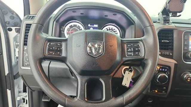 Used 2023 White Ram Tradesman image 20