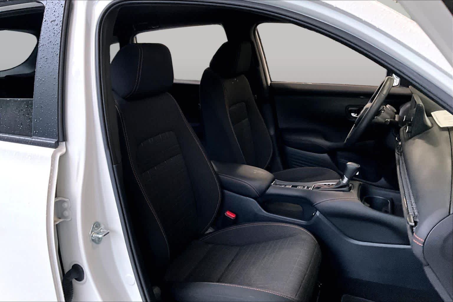 2025 Honda HR-V Sport - Photo 9