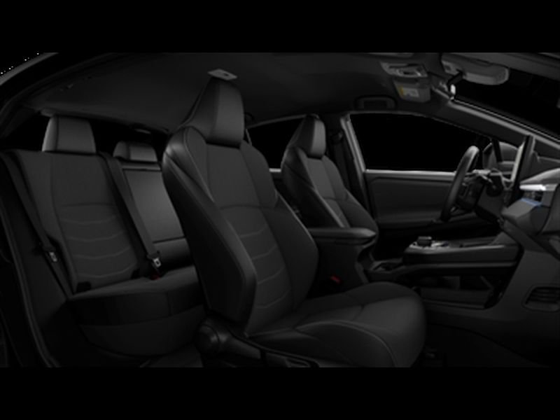 New 2026 Cement Toyota SE image 23