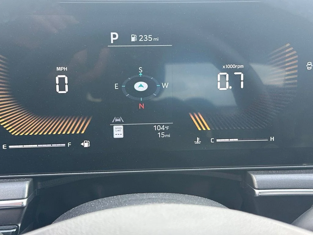 New 2026 Gray Kia GT-Line image 11