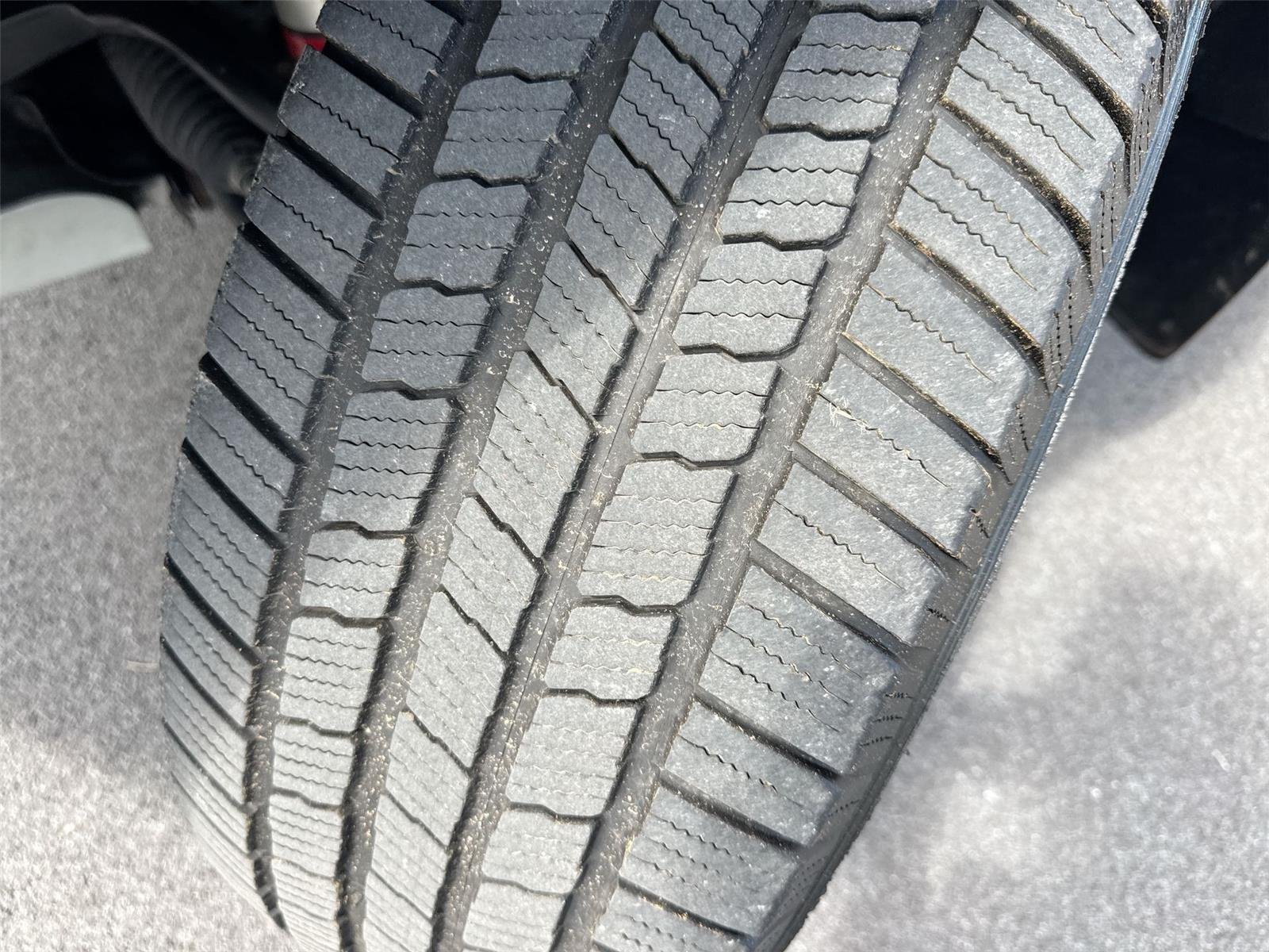 Used 2021 Lunar Rock Toyota TRD Pro image 37