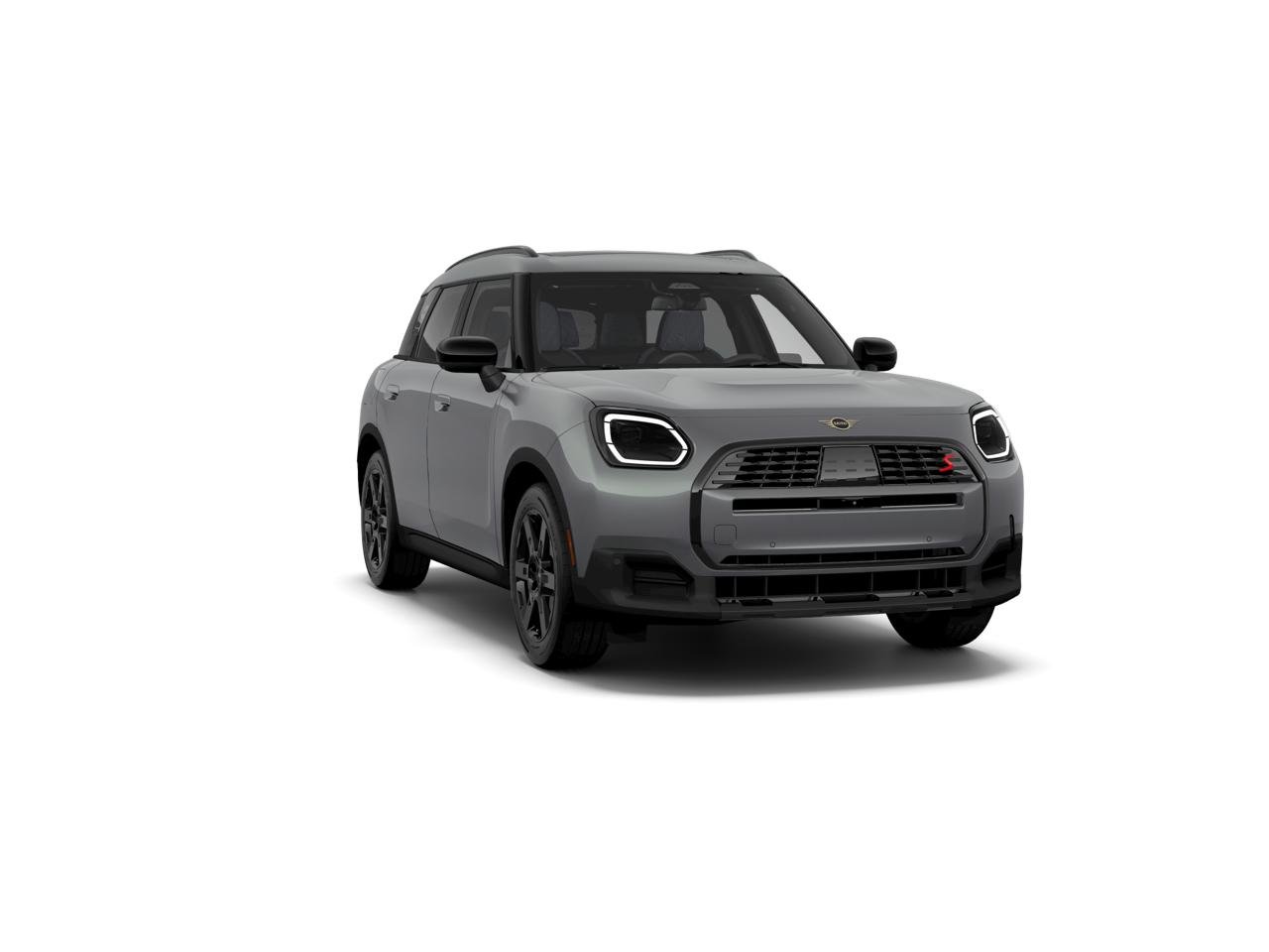 2027 MINI Countryman's photo