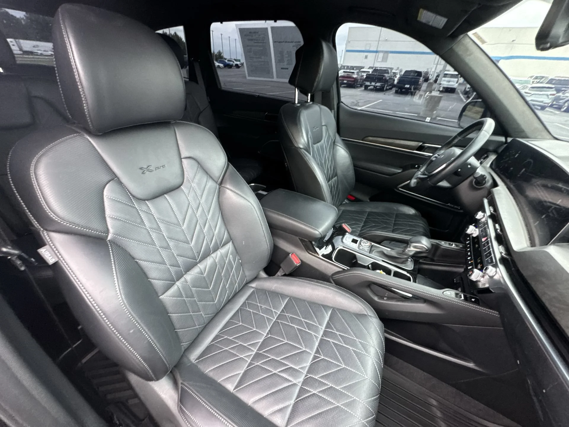 2025 Kia Telluride SX Prestige X-Pro - Photo 26