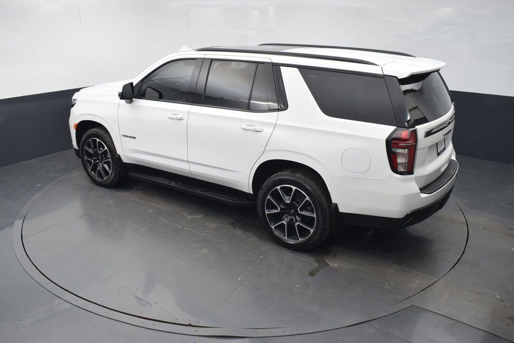 2021 CHEVROLET TAHOE - Image 43