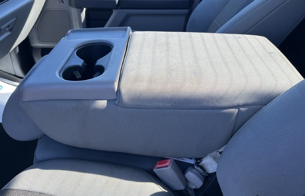 2020 Ford F-150 XL - Photo 26