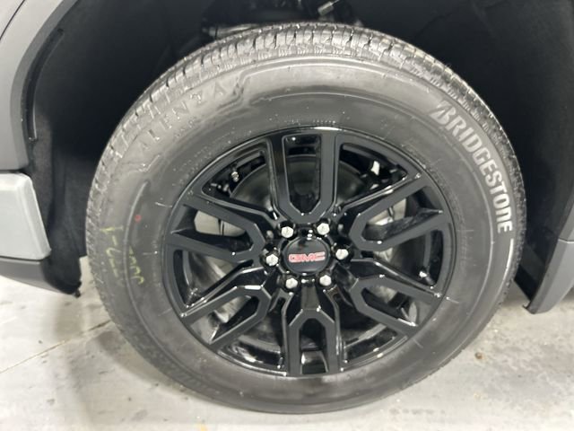 New 2026 Sterling Metallic GMC Elevation image 10