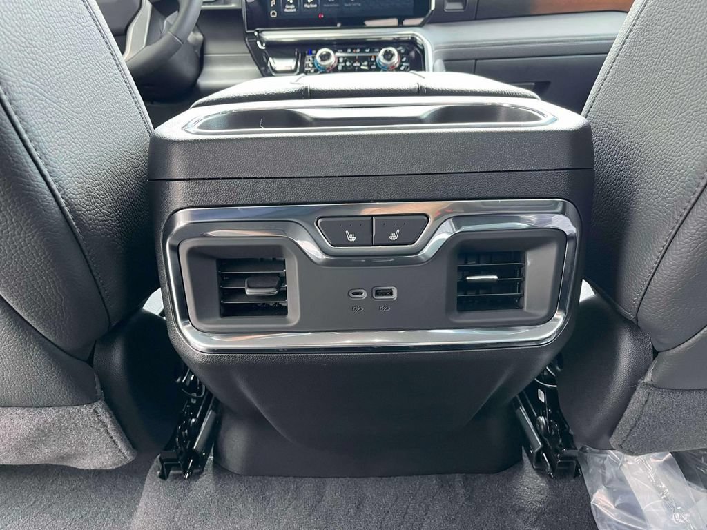 2026 GMC Sierra 1500 Denali - Photo 15