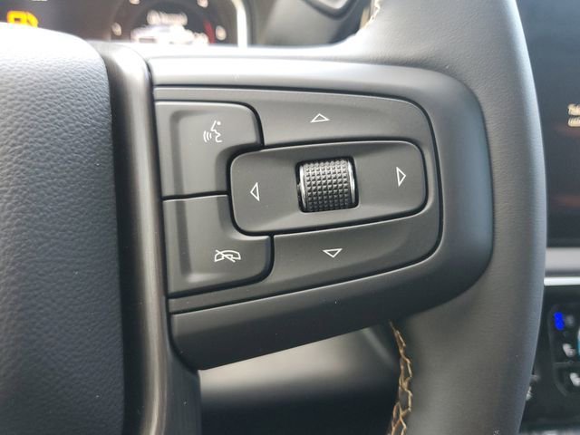 New 2026 Onyx Black GMC AT4 image 24