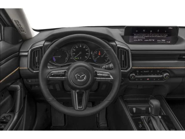 New 2026 Jet Black Mica Mazda Premium Plus image 9