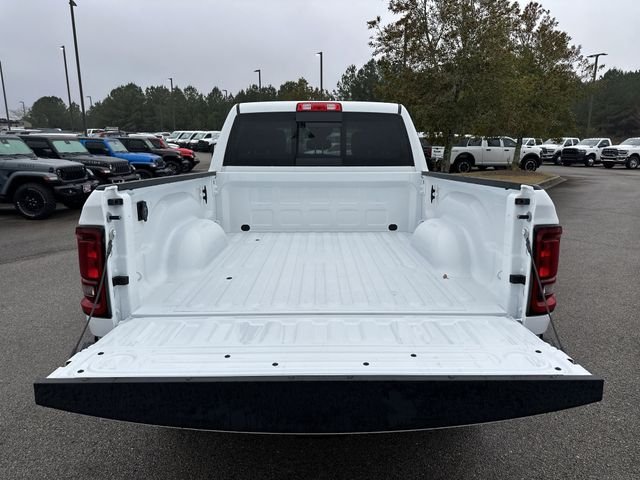 New 2026 White RAM Tradesman image 18
