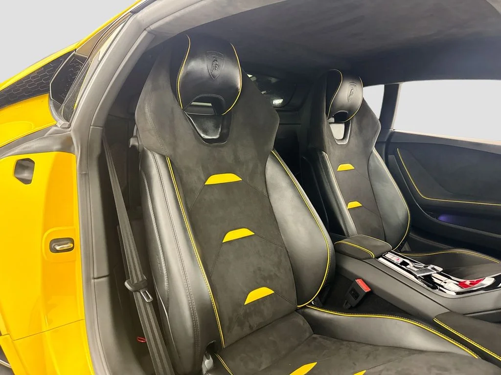 Used 2020 Giallo Inti Pearl Lamborghini  image 27