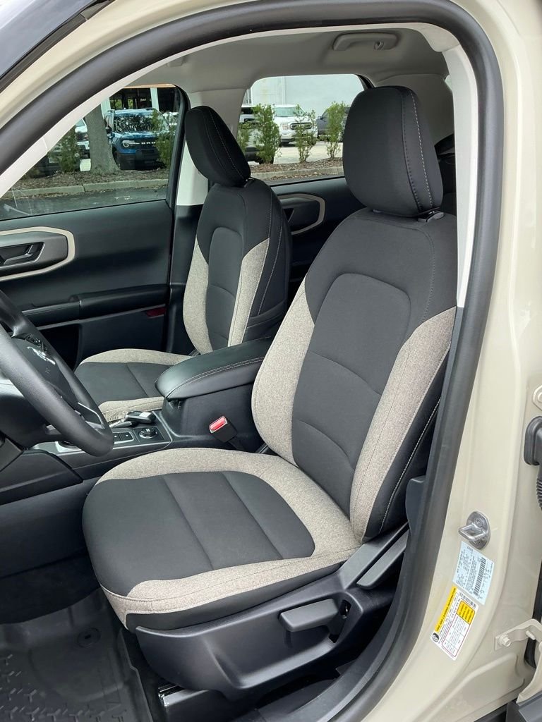 Used 2025 Beige Ford Big Bend image 43
