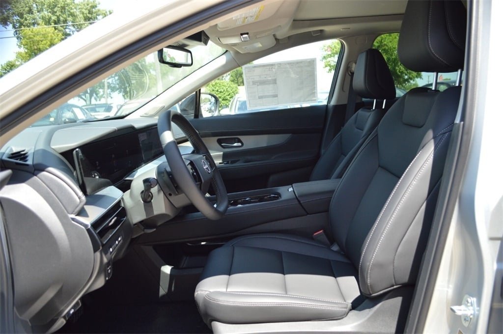 2025 Nissan Murano SL - Photo 30