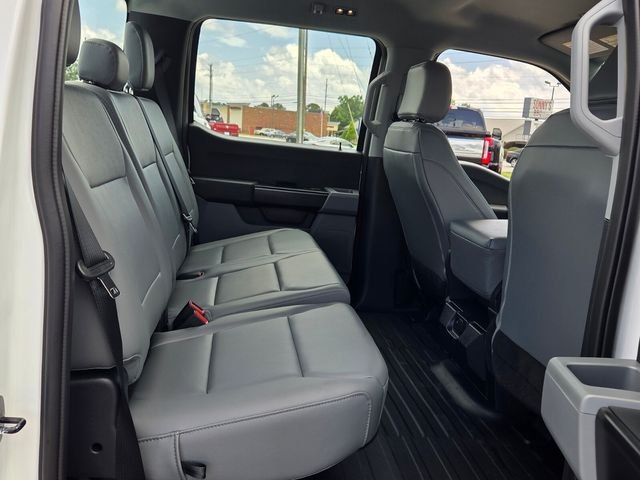 New 2026 Oxford White Ford XL image 45