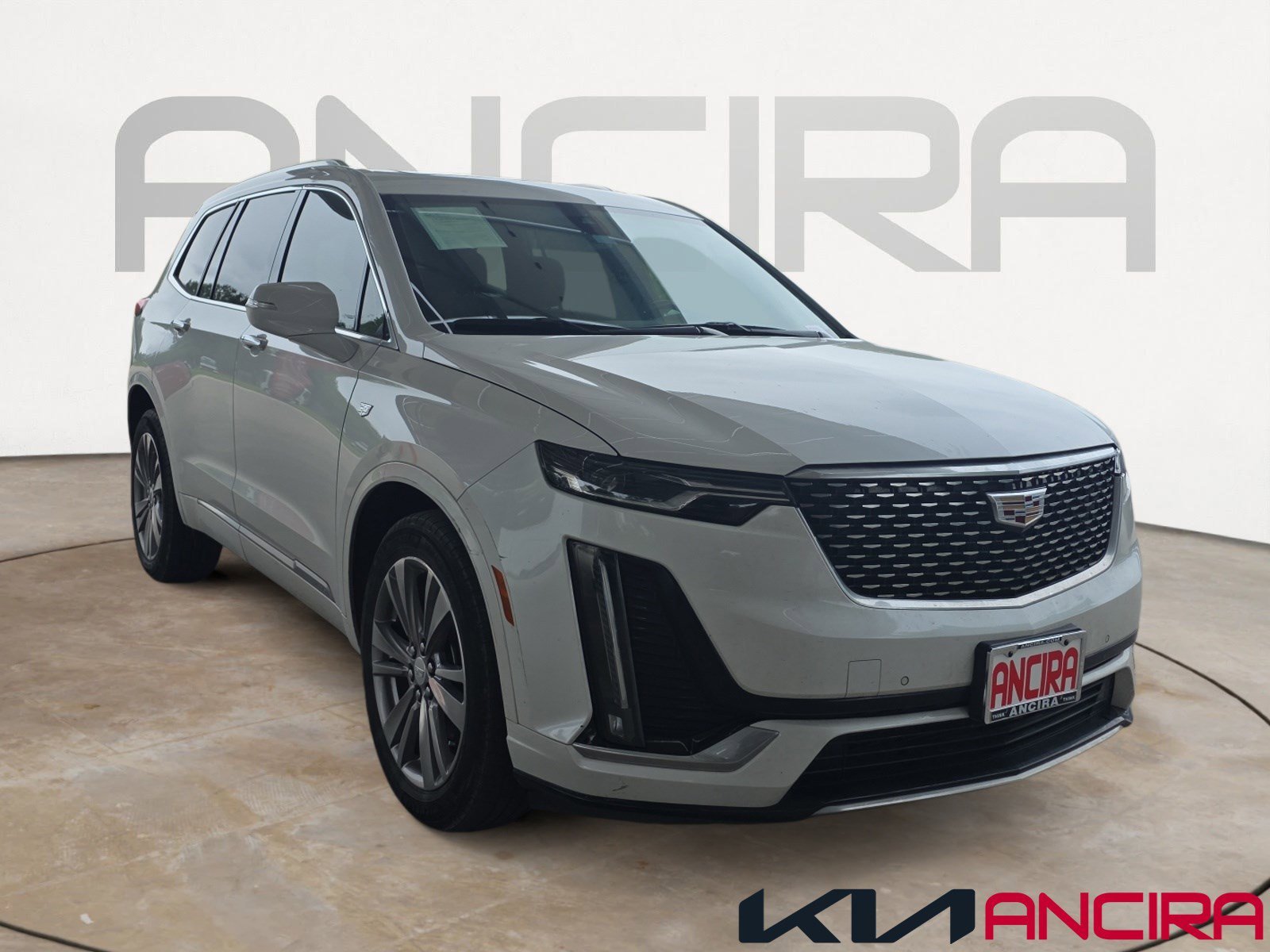 2023 Cadillac XT6 Premium Luxury Auto's photo