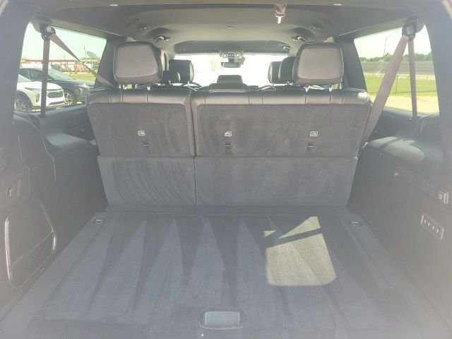 Used 2024 White Jeep Series II image 28