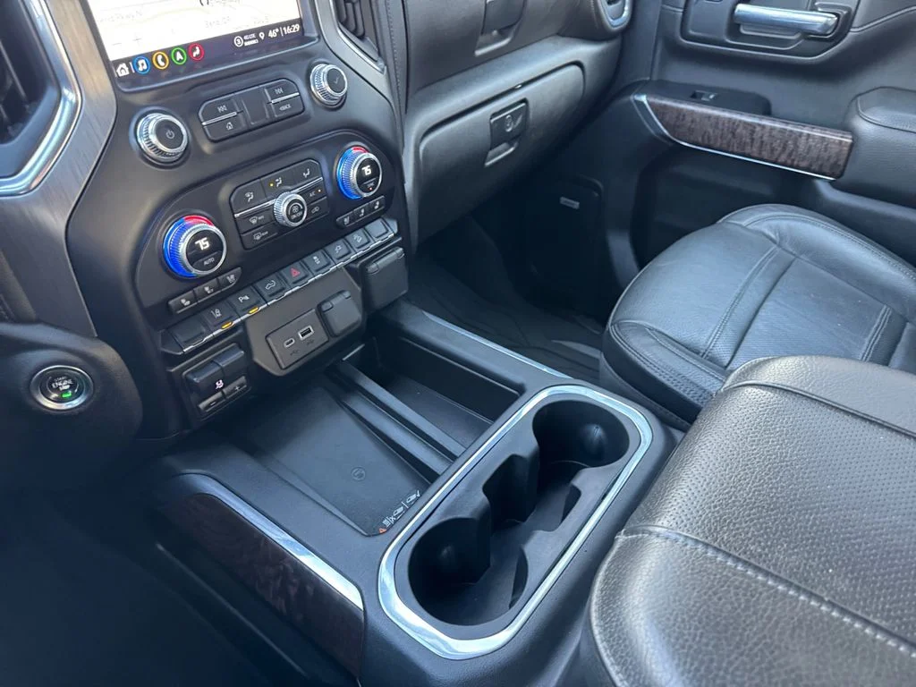 2023 GMC Sierra 3500HD Denali - Photo 17