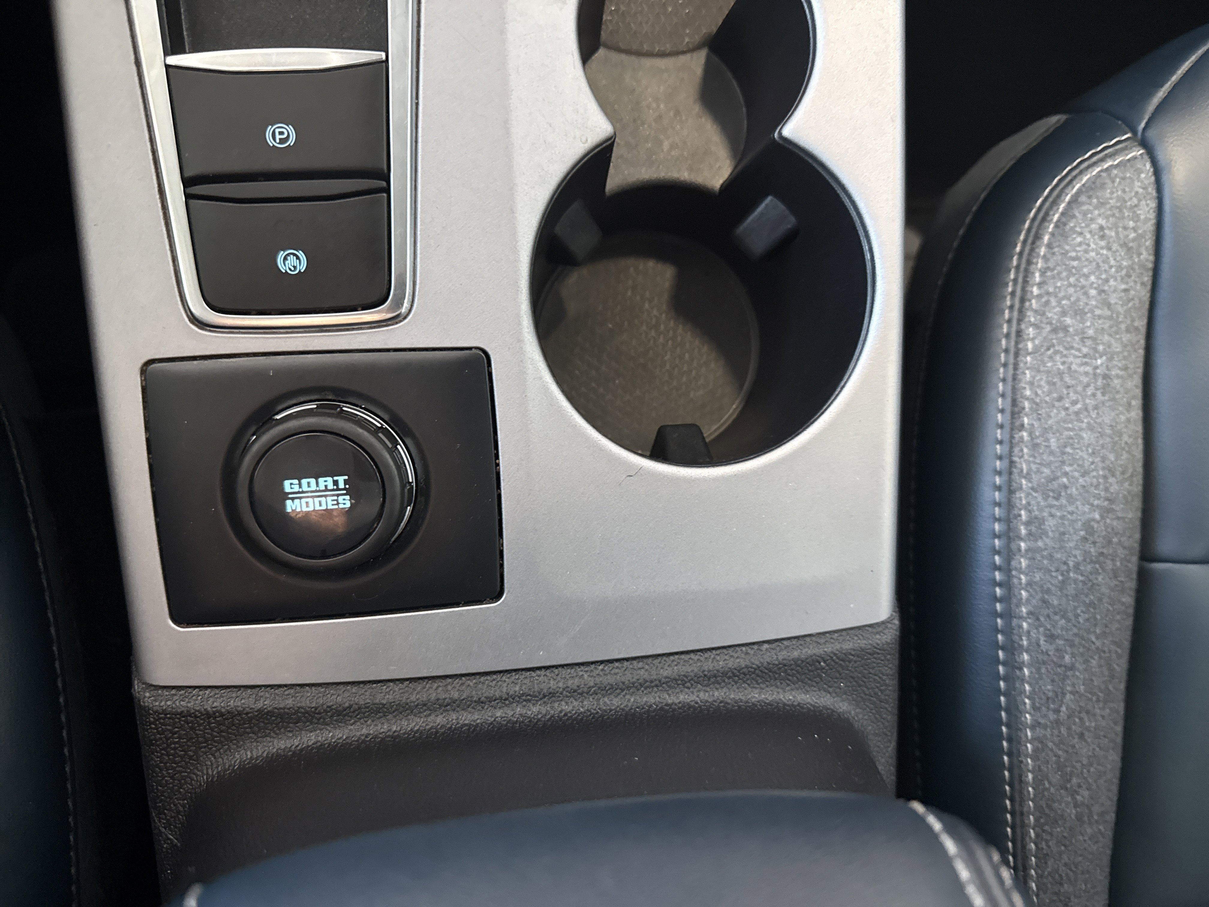 2024 Ford Bronco Sport Outer Banks - Photo 33