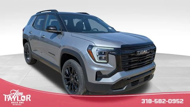 2026 GMC Terrain Elevation FWD's photo
