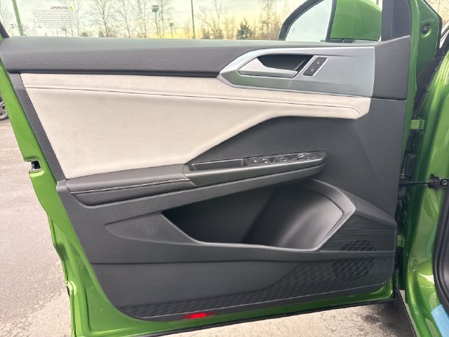 2026 Volkswagen Taos SE - Photo 17