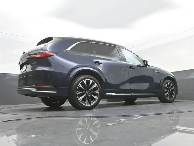 2024 Mazda CX-90 Turbo S - Photo 41