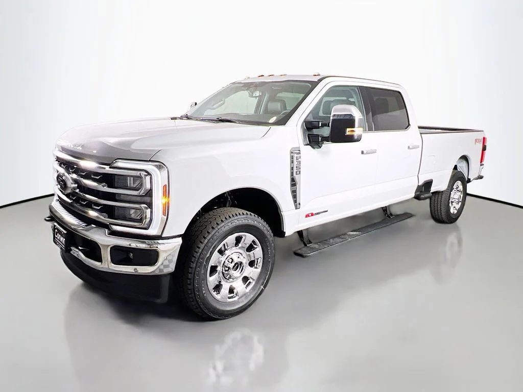 New 2026 Avalanche Ford Lariat image 5