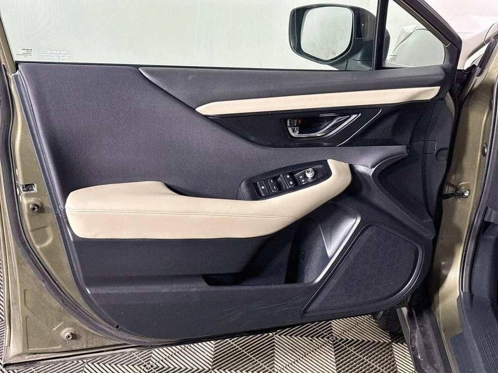 Used 2022 Brown Subaru Premium image 10