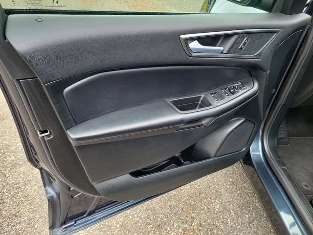 2024 Ford Edge SE - Photo 18