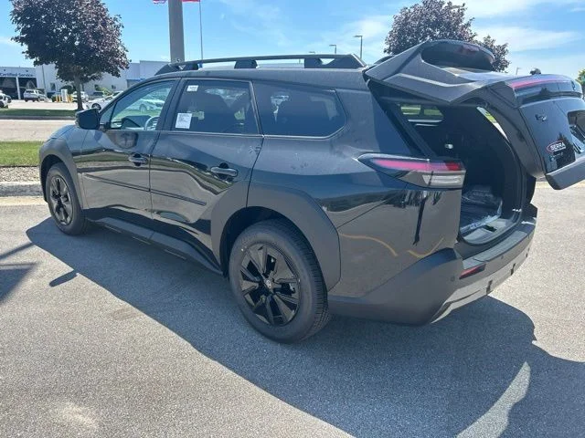 New 2026 Raven Toyota  image 9