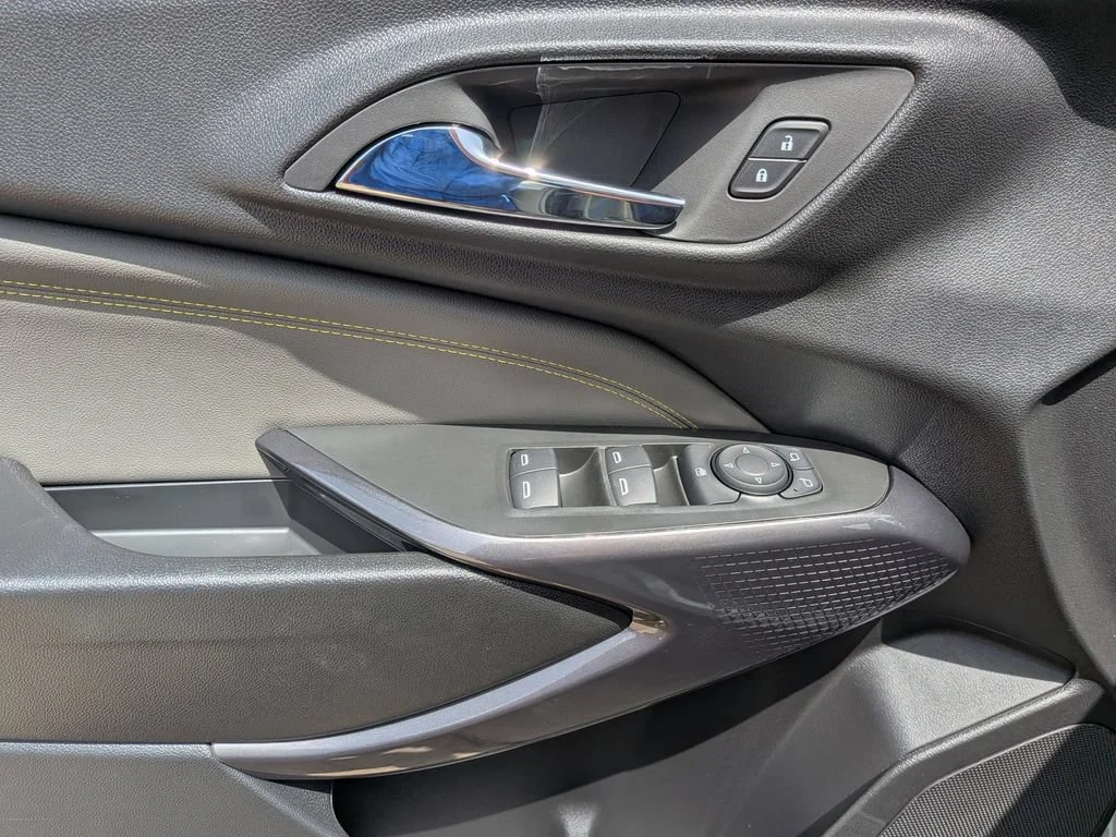 2026 Chevrolet Trax Activ - Photo 11