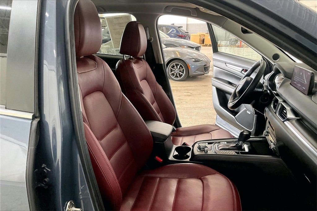 2023 MAZDA CX-5 - Image 5