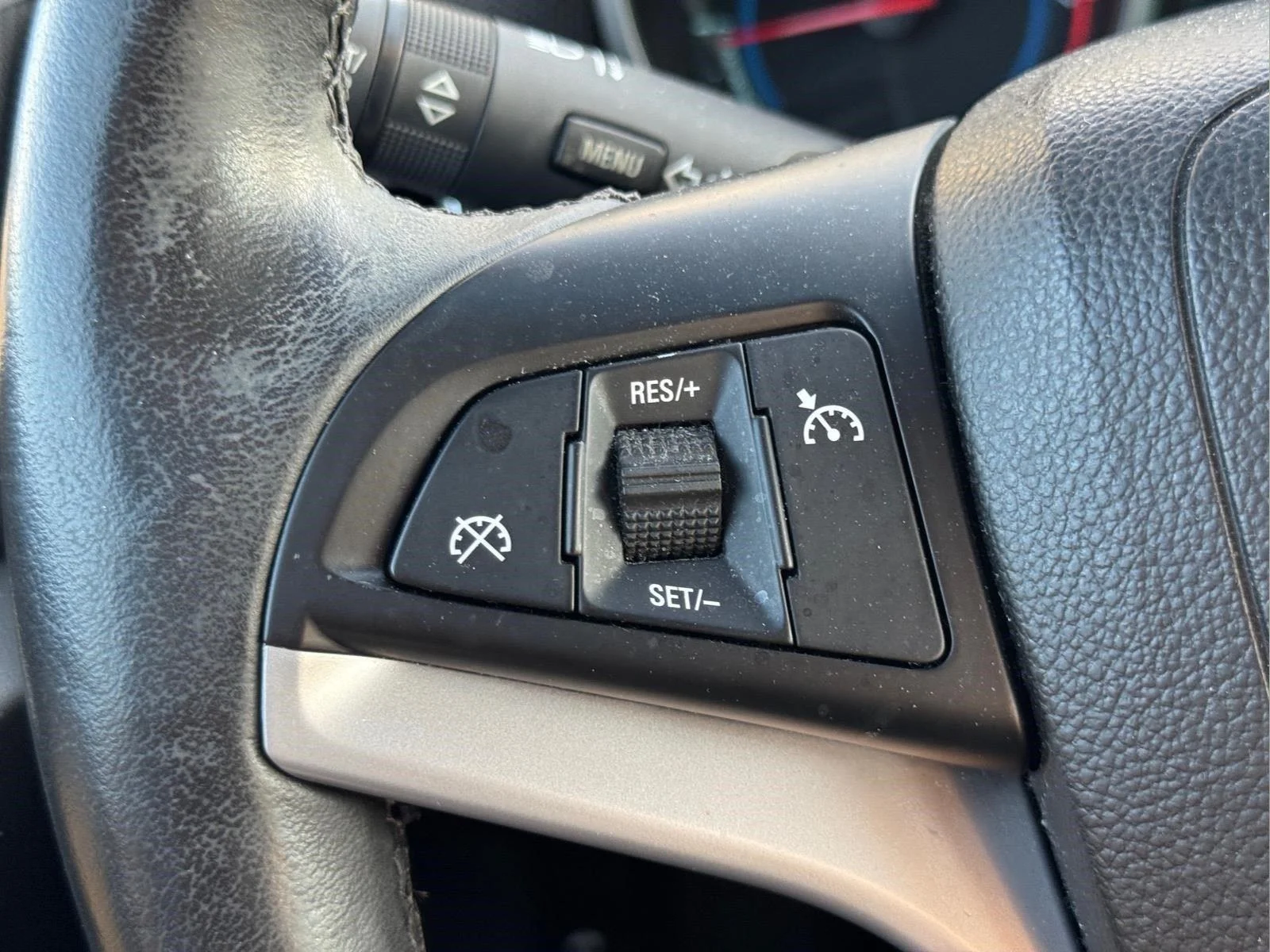 Used 2013 Blue Topaz Metallic Chevrolet 1LT image 27
