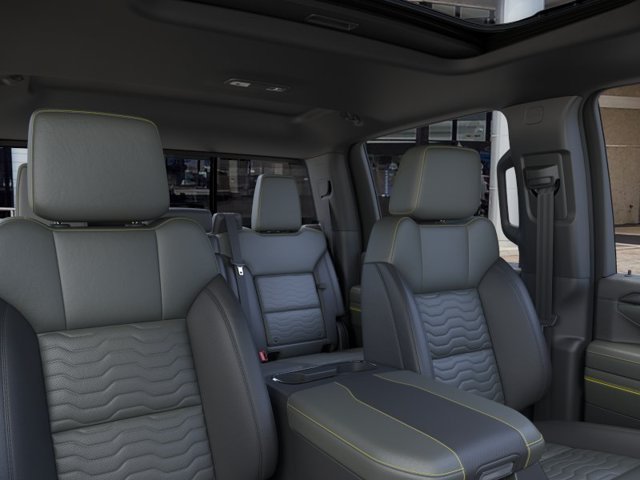 2026 Chevrolet Silverado 2500 HD ZR2 - Photo 24