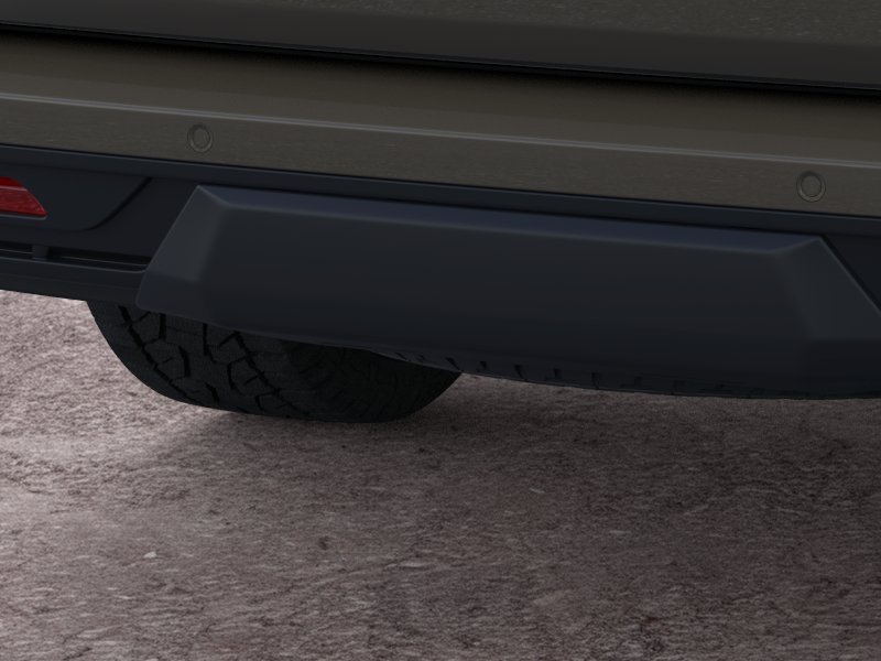 New 2026 Marsh Gray Ford Tremor® image 23