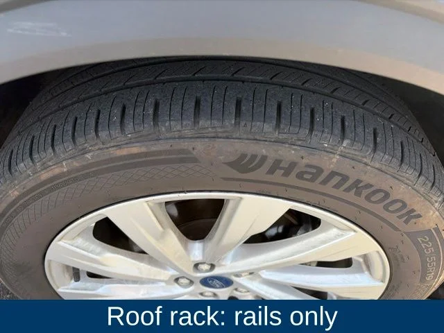 Used 2021 Silver Ford Titanium image 27