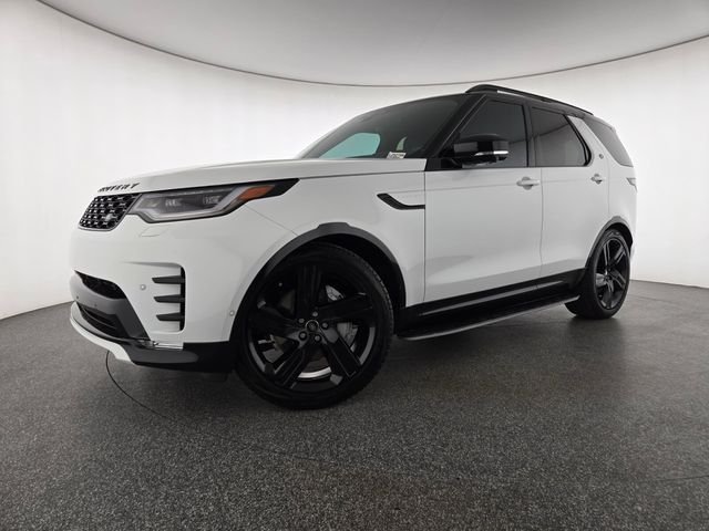 2025 Land Rover Discovery Dynamic SE
