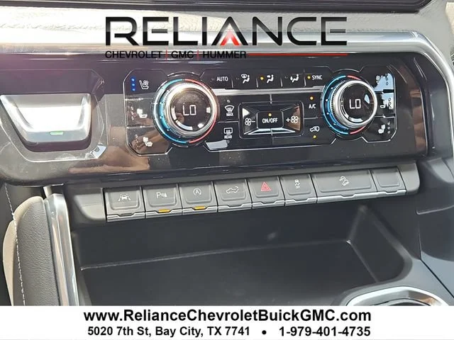 New 2026 Onyx Black GMC Denali image 25