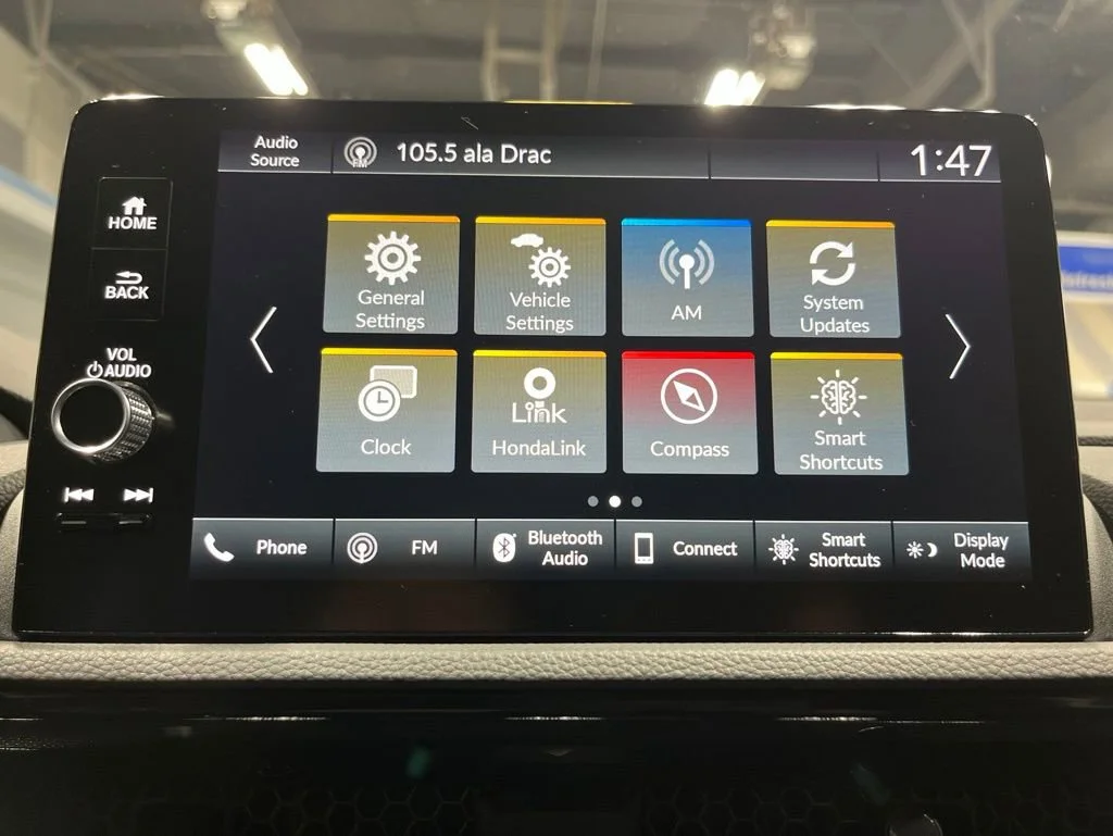 2024 Honda CR-V EX-L - Photo 56